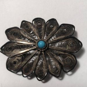 Brooch